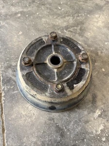 kawasaki mule 3010 diesel Front Right Brake Hub 2004 - Picture 1 of 17