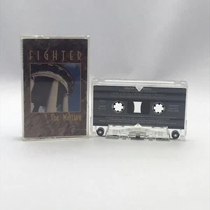 FIGHTER The Waiting Kassette - Bild 1 von 1