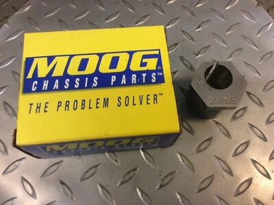 Buje inclinable rueda delantera Ford F-150 F-250 Mazda B3000 Excursion Moog K8978 Foto 1 de 4