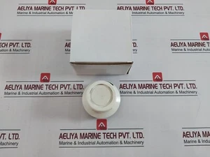 HEKATRON ORM130A (Y) DECKMA GMBH Smoke Detector 94V0 A-2720481 - Picture 1 of 10