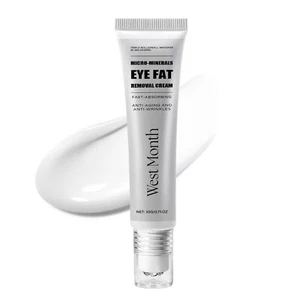 Anti-Puffiness Eye Cream | Relieves Dark Circles | Anti-Wrinkles | Remove eye fa - Picture 1 of 7