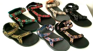 NEW YOUTH / WOMEN TEVA HURRICANE XLT 2 OUTDOOR SPORTS SANDALS - Picture 1 of 35