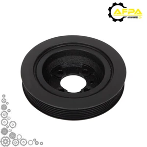 Harmonic Balancer for Mitsubishi Outlander 2003 L4 2.4L Sport Utility 4-Door - Bild 1 von 8