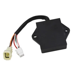 Caja de módulo de encendido 3GG-85540-10-00 CDI para Yamaha YFZ350 1997-2006 Banshee 350 - Imagen 1 de 9