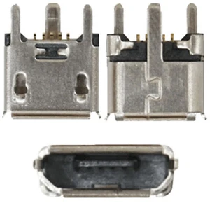 1PCS Micro USB Charging Port Adapter for UE BOOM 2 Wireless Speaker Repair Parts - Picture 1 of 6