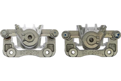 KIT Pinzas de Freno de Disco Raybestos Traseras para Hyundai Tucson 2005-2009 (77208) Foto 1 de 4