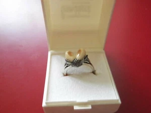 Grandelschmuck, Ring - Bild 1 von 7
