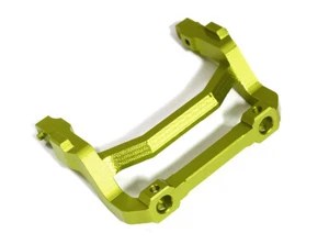 Billet Machined Front Bumper Brace for Axial 1/24 SCX24 C10 - Picture 1 of 1