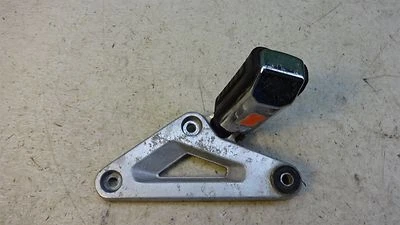 Honda V45 Magna 1983 VF750 H1049-1. estriba trasera izquierda y soporte Foto 1 de 4