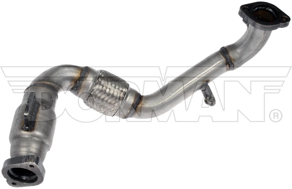 Manguera de refrigeración EGR Dorman para Ford F-350 Super Duty 2008-2010 6,4 L V8 Foto 1 de 4