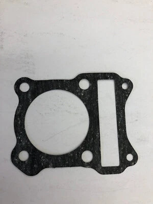 NUEVO DE LOTE SUZUKI P/N 11241-05200 JUNTA DE CILINDRO ALT125 DR100 DR125 SP125 OEM NUEVO Pieza Foto 1 de 2
