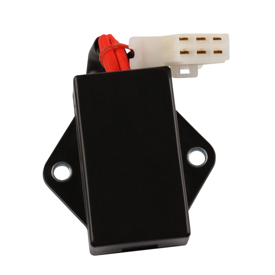 Caja de fusibles para Honda CB 400 500 550 750 38200-377-305 - Imagen 1 de 1