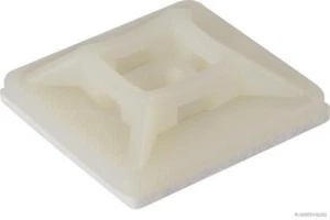 HERTH+BUSS ELPARTS Befestigungssockel, Kabelbinder 50265716066 - Afbeelding 1 van 1