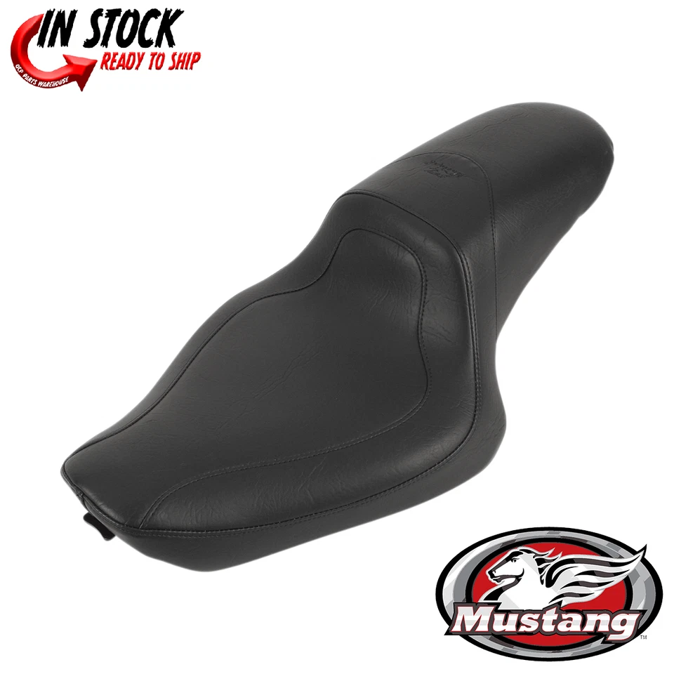 Сиденье Mustang Fastback 0804-0285 - Изображение 1 из 1