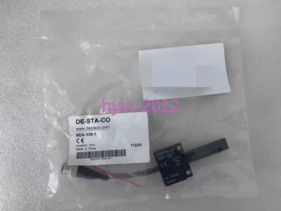 1pcs New DESTACO reed sensor 8EA-139-1 - Image 1 of 2