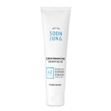 [ETUDE HOUSE] SoonJung 2x Barrier Intensive Cream 60ml Korea Beauty