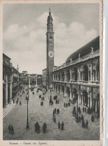 Vicenza Piazza dei Signori rif 52 - Imagen 1 de 1