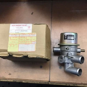 NOS Genuine Air Switching Valve GM 94207063 For Opel And Vauxhall - Picture 1 of 1