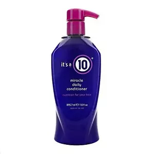 Miracle Daily Conditioner 10 fl. oz - Picture 1 of 5