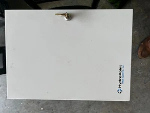 Hydropoint Weathertrak ET Pro3 Controller - Picture 1 of 8