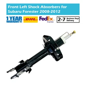 Front Left Air Suspension Strut For Subaru Forester SH EJ25 AWD 08-13 20310SC112 - Bild 1 von 9