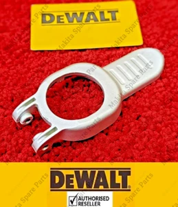 GENUINE DEWALT LEVER CLAMP FOR USE WITH DCS355 OSCILLATING MULTI TOOL N254620 - Picture 1 of 5