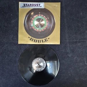 Stardust - Music Sounds Better With You 12" Vinyl 1998 Klassiker ***SEHR SELTEN*** - Bild 1 von 9