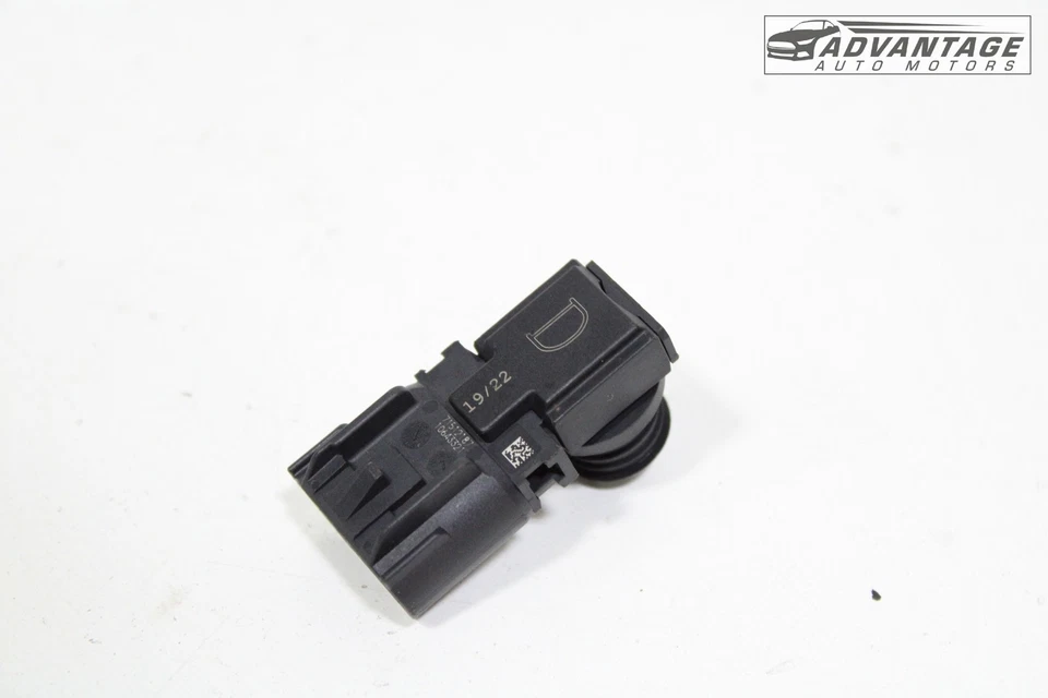 2015-2024 FORD EDGE 2.0L AWD POWER BRAKE BOOSTER VACUUM CONTROL SENSOR OEM - Image 1 of 4