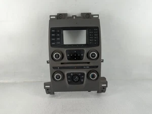 Subaru Tribeca Ac Heater Climate Control Dg1t-18a802-fd L9OAW - Picture 1 of 9