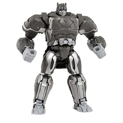 Transformers Rise of the Beasts BV-02 Voyager Class Optimus Primal Takara Tomy - Image 1 of 4
