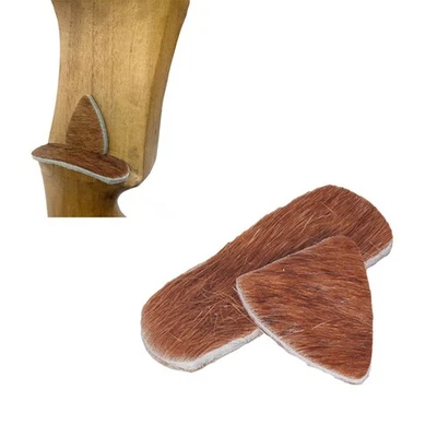 Arrow Rest Shelf with Plate for Recurve and Longbow Lightweight Design - Image 1 of 4