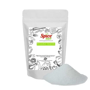 Monosodium Glutamate | MSG | Ajinomto Flavour Enhancer Seasoning Free UK P&P - Picture 1 of 3