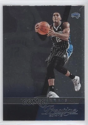 2014-15 Panini Prestige Plus Tobias Harris #34 - Image 1 of 2