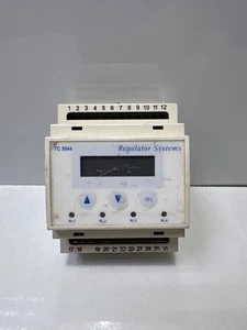 REGELANLAGE TC5044 TEMPERATURREGLER - Bild 1 von 6