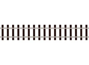 Peco N Streamline Track Wooden Sleeper Type Code 55 30pcs - SL300F - Picture 1 of 1