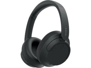 Sony WH-CH720NB, Cancelación ruido, 35h, Carga Rápida, Con Asistente, Bluetooth - Imagen 1 de 12