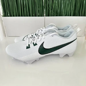 Nike Vapor Edge Speed 360 NBY weiß grün Fußballschuhe FN7763-101 Größe 12,5 - Bild 1 von 7