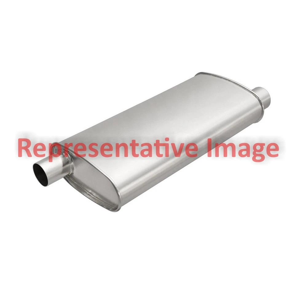 68122049AA Mopar suspensión de escape trasera para Jeep Compass Cherokee 2018 Foto 1 de 1