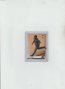 KEVIN CRON 2019 TOPPS BASEBALL (PHOTO VARIATION) INSERT CARD #US266 D-BACKS - Picture 1 of 1
