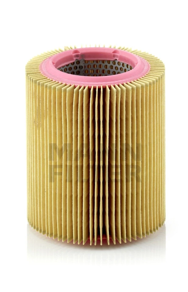 Filtro de aire Mann-Filter C 1567 para 80-87 Jaguar Vanden Plas XJ6 Foto 1 de 4