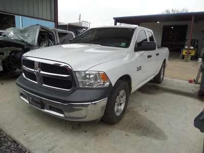 Anti-Lock Brake Part Classic Style Assembly Fits 17-22 DODGE 1500 PICKUP 189211 - Image 1 of 4