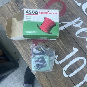 Asco Magnetventil OPSP320G1 brandneu im Karton alle gleich haben insgesamt 25 - Bild 1 von 11