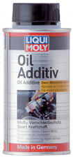 Produktbild - Liqui Moly 1011 Oil Additiv (Öladditiv Motorölzusatz) 125ml