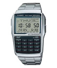 Casio Databank Black Men's Watch - DBC-32D-1ADF