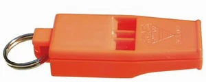 ACME Pfeife Tornado Slimline Signalpfeife Hundepfeife 117dB Survival Outdoor SOS - Bild 1 von 2