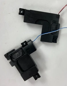 Kit Set Coppia Speakers Altoparlanti Casse Lenovo Z50-75 G50 PK23000JZ00 - Picture 1 of 1