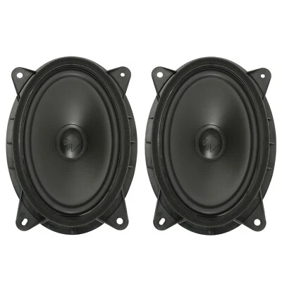 2020-2022 Subaru Legacy Outback Rockford Fosgate Audio Speaker & Amp H630SAN000 - Image 1 of 4