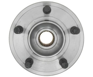 Wheel Bearing and Hub for Fits 2019-2005 Chrysler 300 Front, 2015-2007 Dodge Cha - Picture 1 of 8