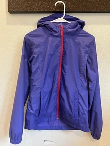 Columbia Youth Jacket Windbreaker SZ L - Picture 1 of 3