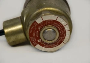 Peter Paul Electronics E22R9DCM Gen Valve (ONE DOES NOT HAVE NAME PLATE) - Picture 1 of 3
